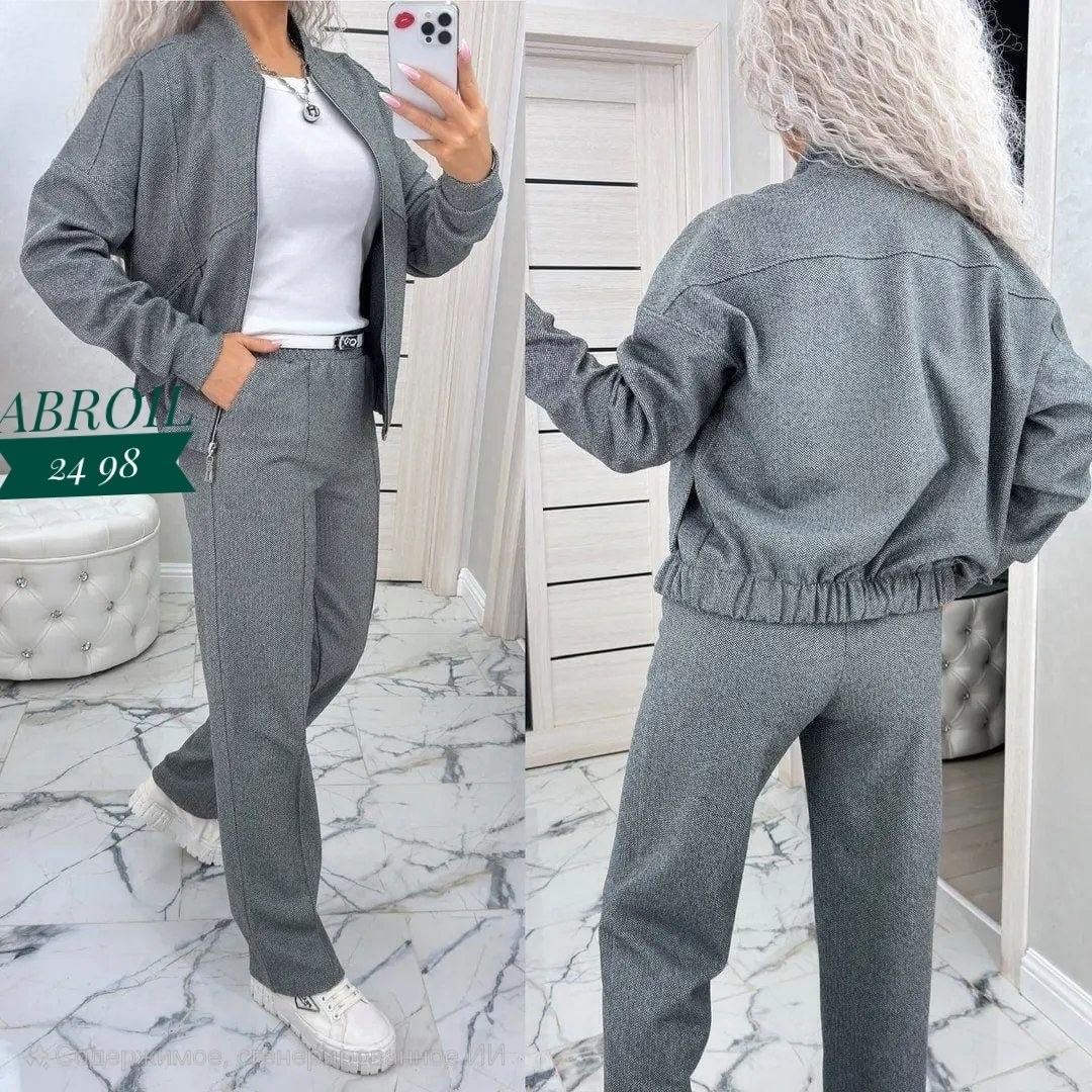 костюм двойка женская,женские костюмы,костюм женский на флисе,костюм с брюками,костюм теплый женский