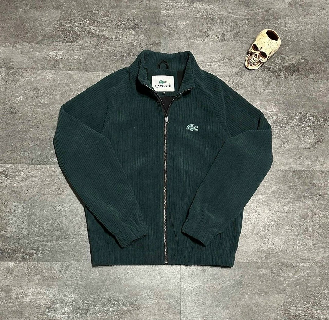 куртка вельветовая lacoste,вельветовая ветровка lacoste,бомбер lacoste вельветовый,мужская лёгкая куртка lacoste чёрная,мужская демисезонная куртка бренда lacoste