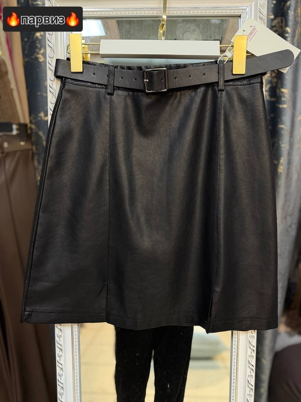 кожаная юбка,юбка кожаная женская,юбка из экокожи,юбка кожаная мини,юбка из искусственной кожи с высокой талией
