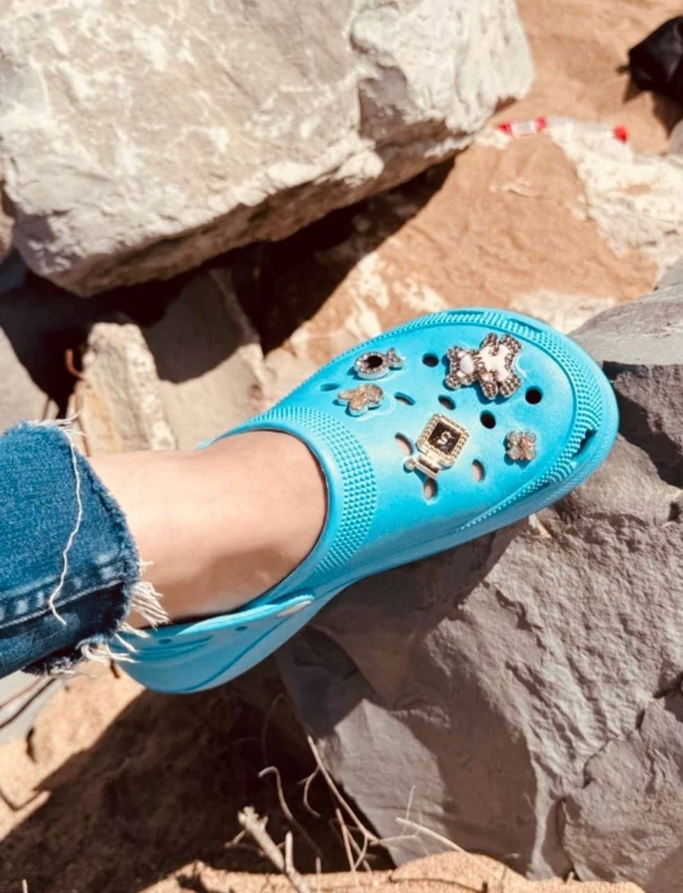 ,кроксы модные,женские кроксы,крокс ,crocs crocs