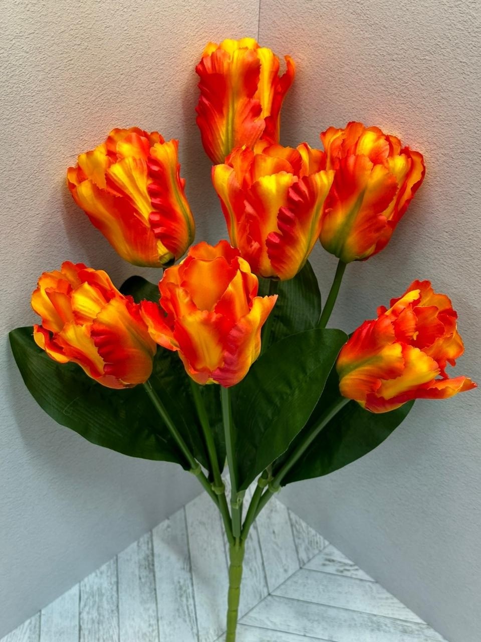 тюльпаны искусственные,искусственные тюльпаны букет,цветок искусственный тюльпаны,букет тюльпан,тюльпан красный
