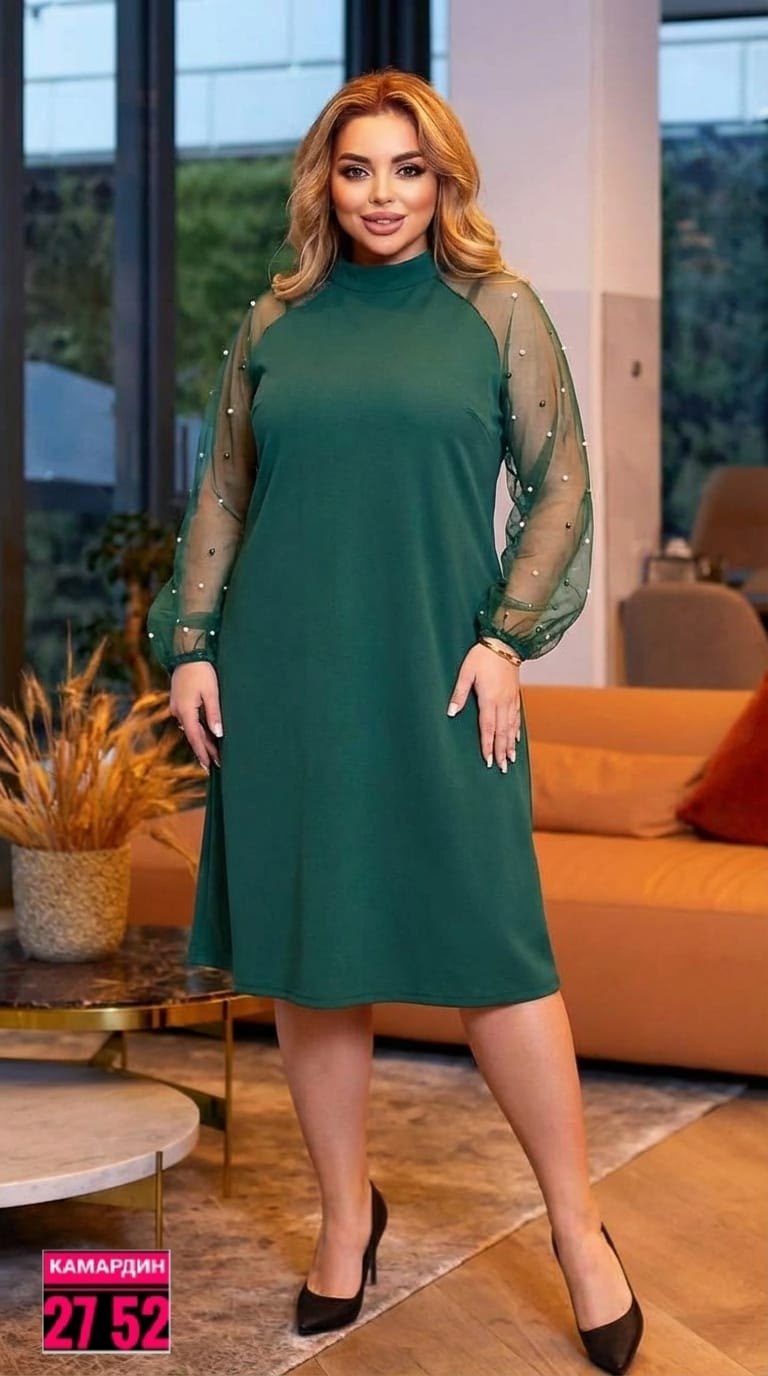 платья нарядная,комбинированное платье,черное платье,платье больших размеров,платье