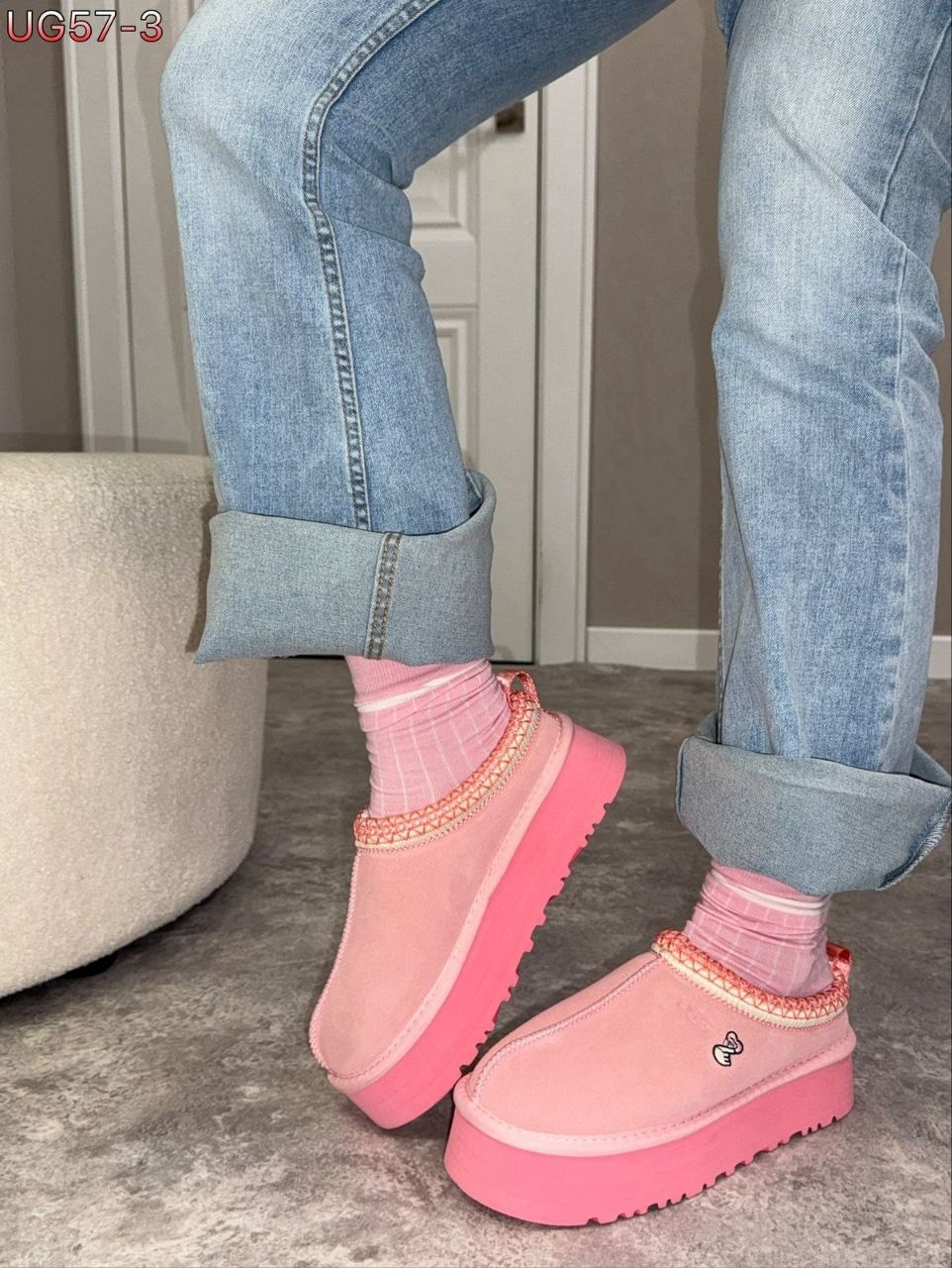 ugg tasman slipper,ugg slipper,,ugg tasman женские малиновые,ugg tasman