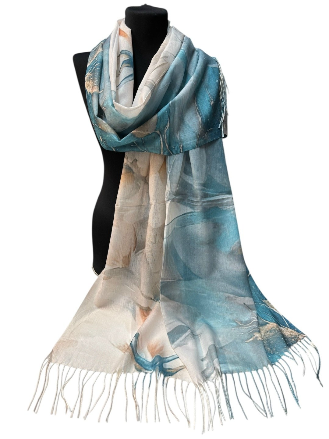 палантин женские,палантин,палантин кашемировый двусторонний шарф,двусторонний палантин,палантин тонкий