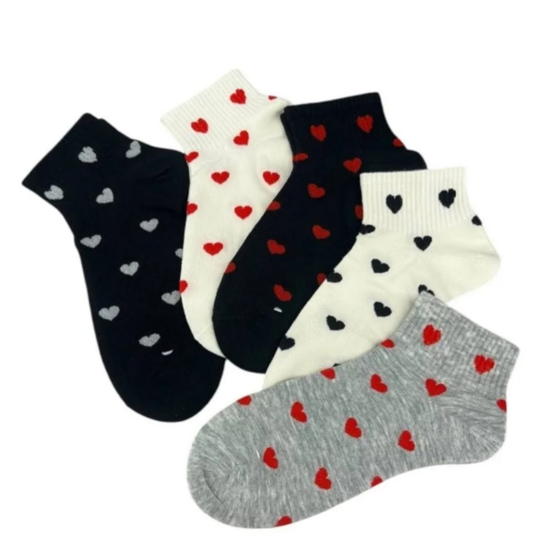 набор носки женские короткие,носки женские короткие набор 5 пар,носки женские набор 5 пар,носки женские набор,носки короткие набор 5 пар