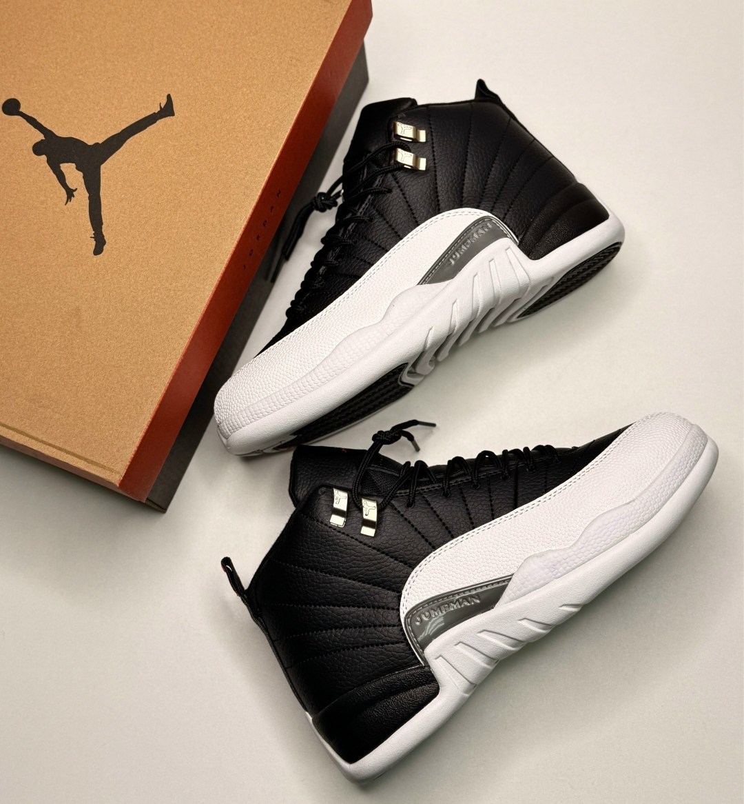 кроссовки air jordan 12 retro ps playoff 2026 черный,nike air jordan 12 retro playoffs gs,air jordan 12 retro,nike air jordan 12,nike air jordan 12 retro playoffs gs (2026)
