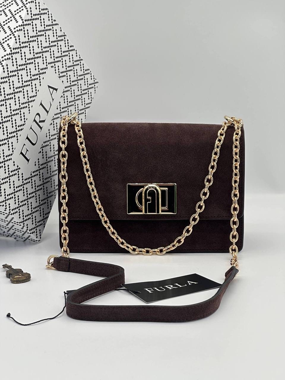 сумка через плечо 1927 furla черный,сумка furla,сумка через плечо furla,женская сумка furla,женская сумка через плечо furla