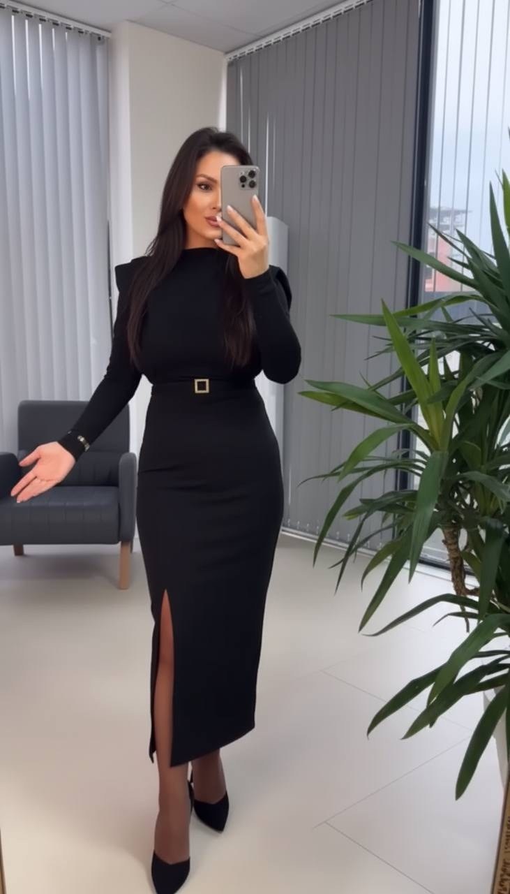 платье вечернее праздничное с разрезом,padded shoulder belted dress - burgundy,вечернее платье хиджаба сливового цвета с завязкой на талии,платье женское вечернее с разрезом на ноге,праздничное платье