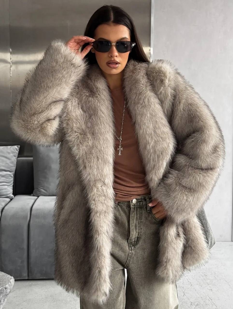 искусственная шуба,шуба,шуба искуственный мех,шуба из эко меха,шубка