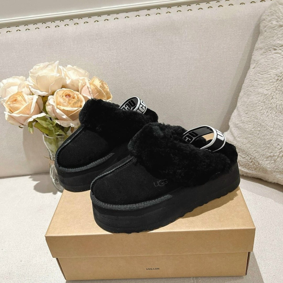 замшевые женские слиперы с мехом ugg funkette platform,сапоги ugg угги зимние с мехом из натуральной замши,угги женские ugg,угги женские,угги ugg