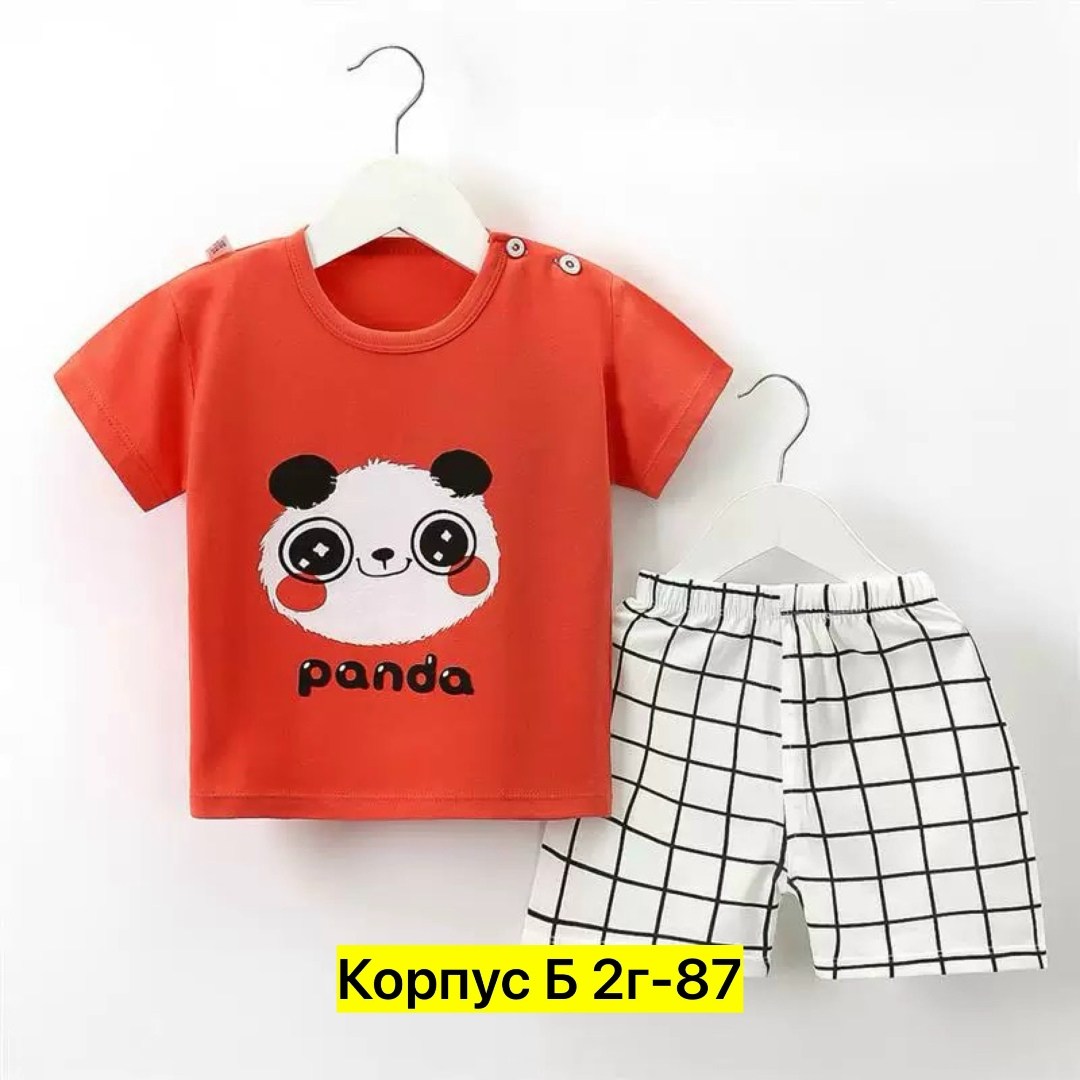 комплект одежды moocie,летний комплект одежды,летний детский комплект,комплект одежды девочке,комплект пижама