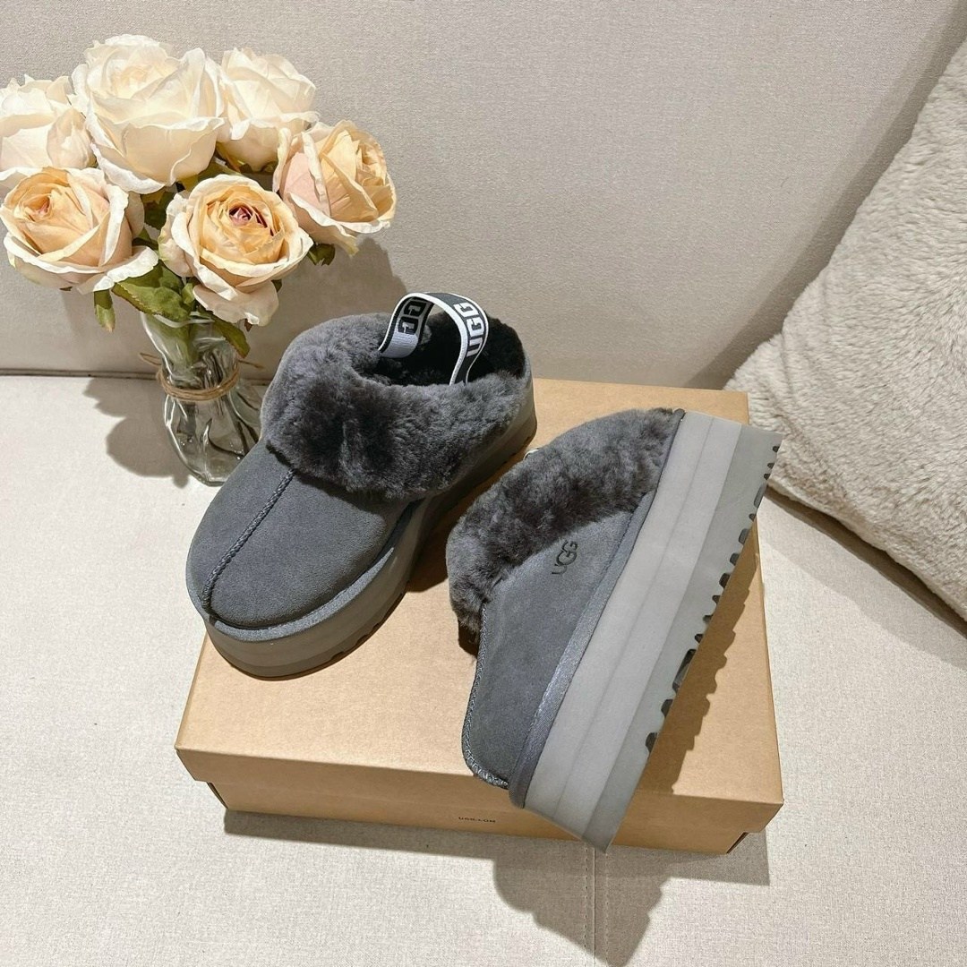замшевые женские слиперы с мехом ugg funkette platform,сапоги ugg угги зимние с мехом из натуральной замши,угги женские ugg,угги женские,угги ugg