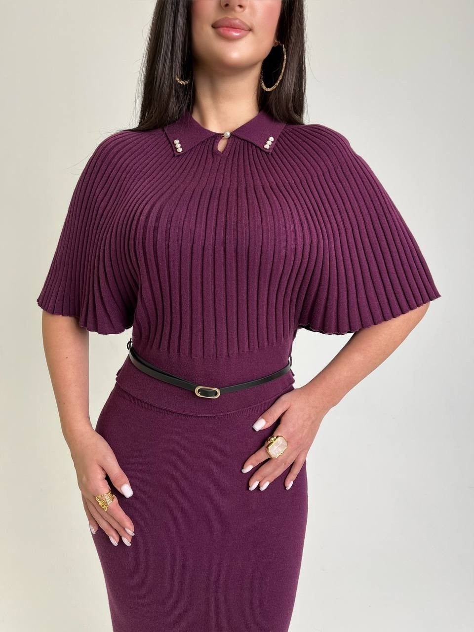 трикотажные костюмы,трикотажное платье,платье женские,платье,костюм с юбкой