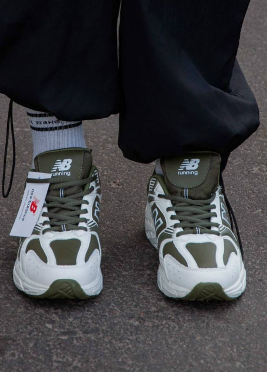 ,кроссовки new balance,кроссовки new balance 530,кроссовки,растоптанные кроссовки