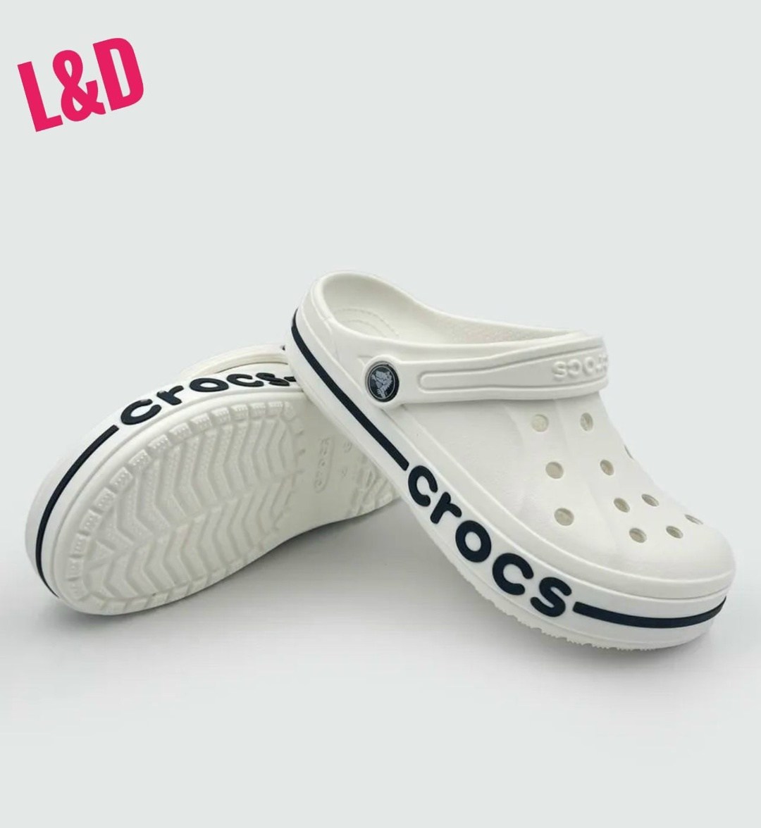 сабо crocs crocs bayaband цвет розовый размер 38-39,сабо crocs,сабо crocs bayaband clog розовый,сабо crocs bayaband clog розовый/светло-розовый,crocs розовые женские
