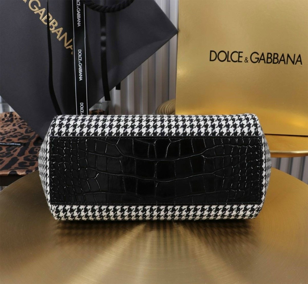 сумка dolce gabbana,сумка дольче габбана,сумка,сумка женская,твидовая сумка дольче габбана