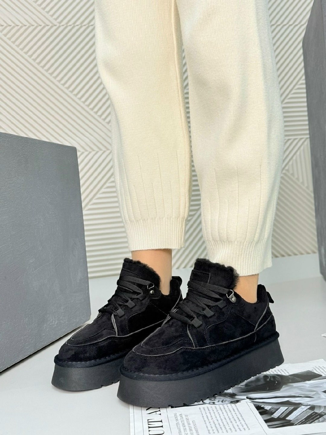 ,кеды зимние/кроссовки теплые a501-4m,женская ,кроссовки женскиe,кроссовки теплые