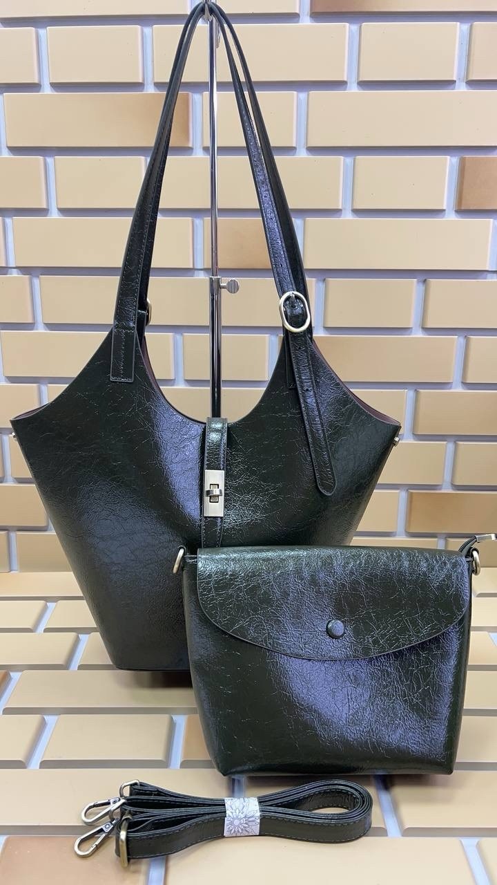 сумка,сумка женские,сумка эко,женская сумка шоппер из натуральной кожи,комплект сумка