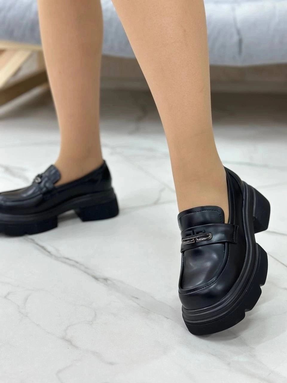 ,женские лоферы, женская,модные лоферы, летняя