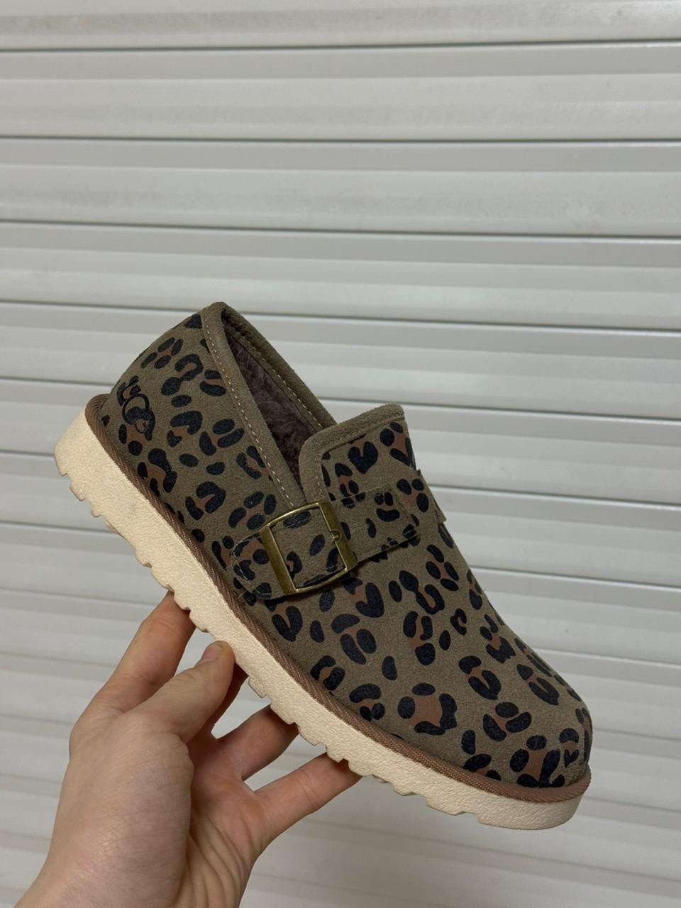 ,обуви,угги леопардовые,угги женские,женская