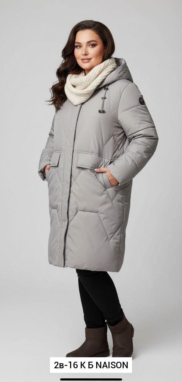 пуховик зимний большие размеры look nice shop,куртка зимняя больших размеров katyusha shop,куртка женская зимняя,куртка зимняя длинная с капюшоном lililya 255382995,пуховик женский