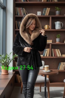 Верхняя одежда