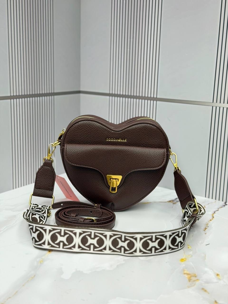 сумка coccinelle,coccinelle сумка на плечо,coccinelle сумка кросс-боди на плечо beat soft,сумка женские,сумка