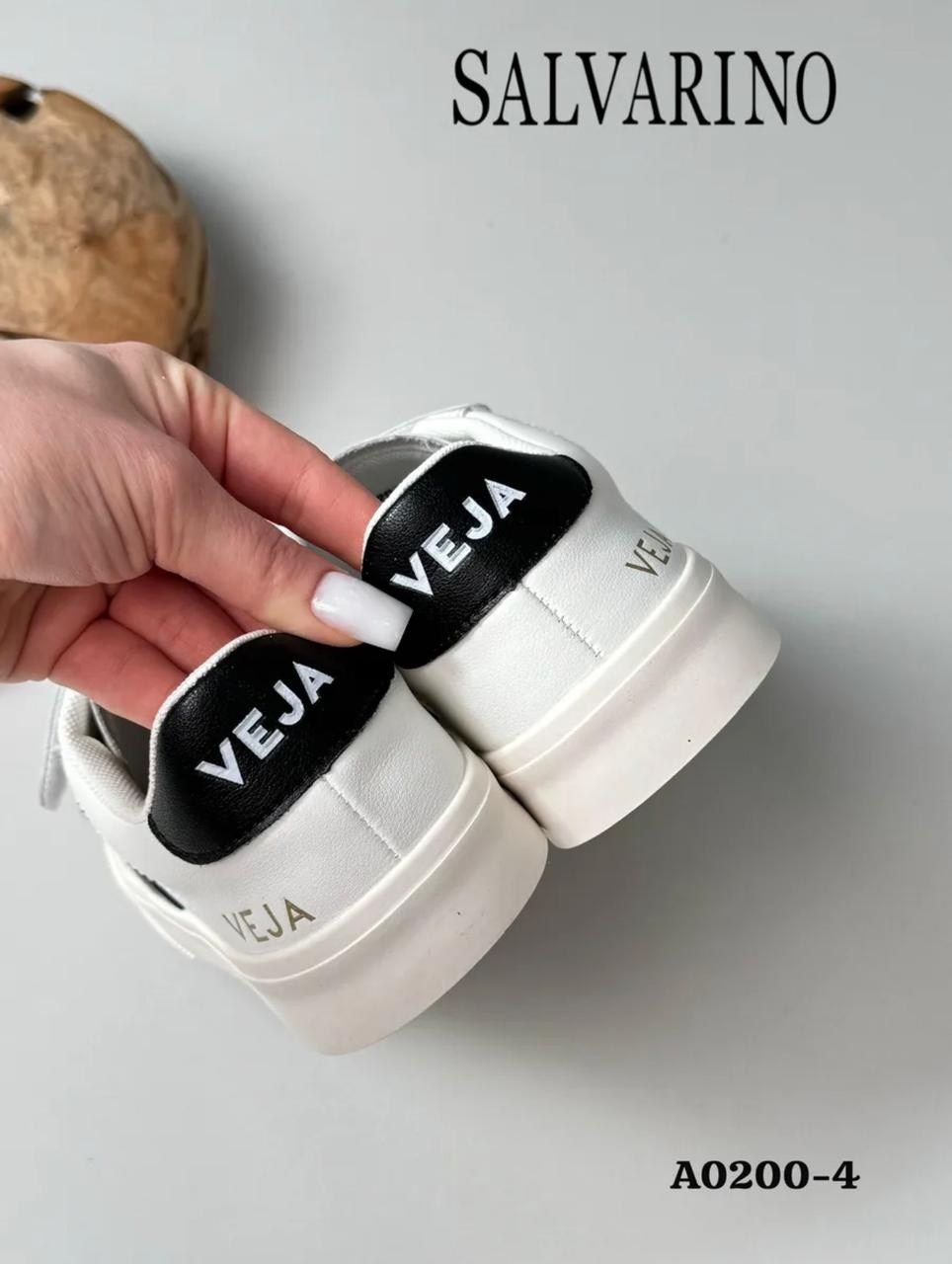 ,кроссовки veja,белые кроссовки,кожаные кроссовки,кроссовки женскиe