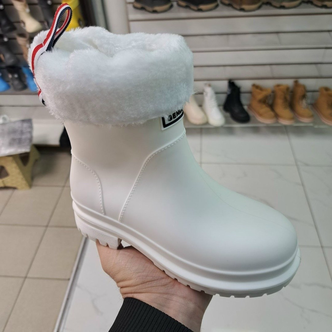 сапоги резиновые женские,резиновые сапоги,,сапоги эва,короткие сапоги