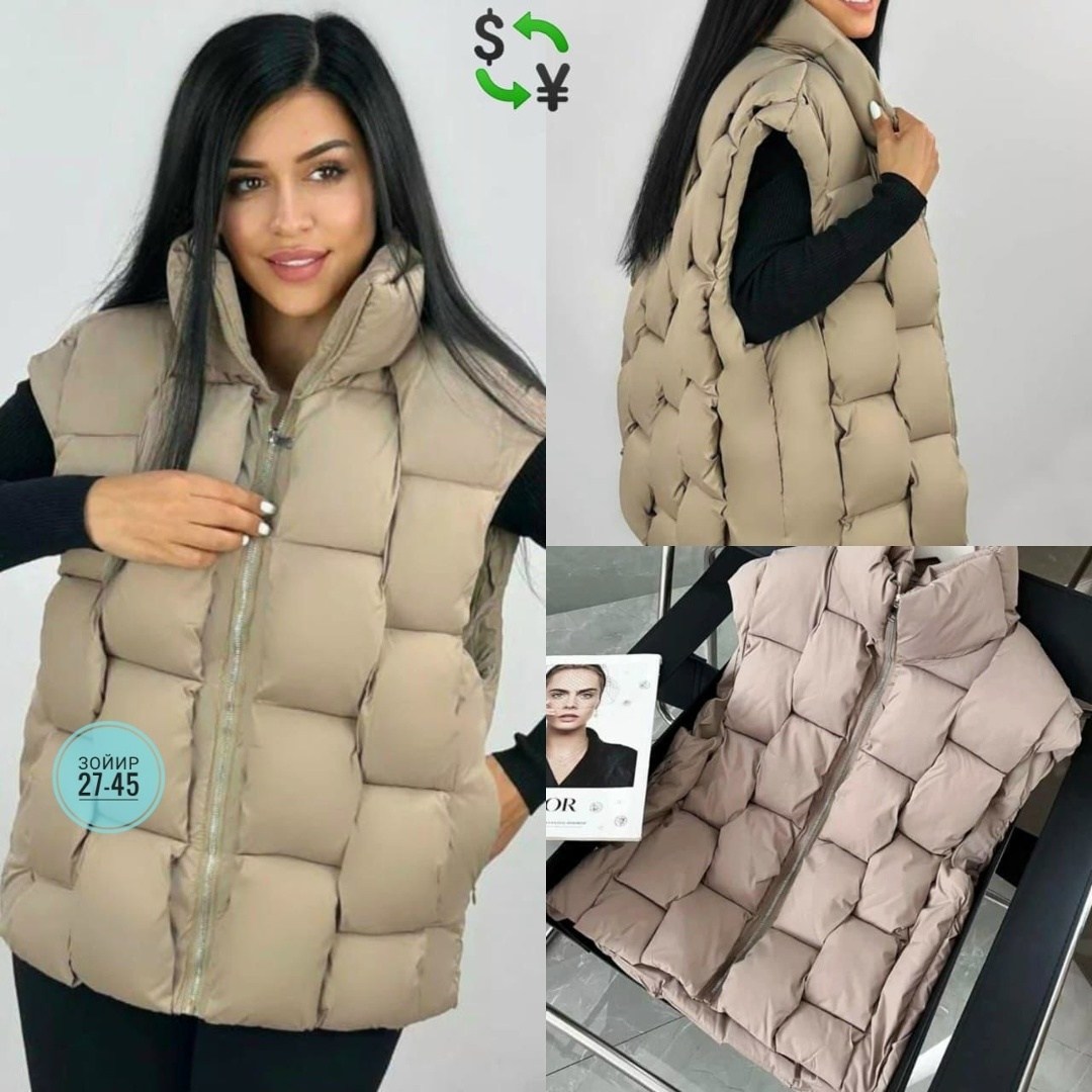 жилетка женская,демисезонная жилетка,жилет женский,жилетка,жилет