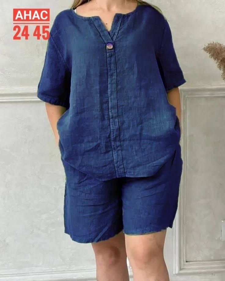льняной костюм с шортами,костюм женский,летние костюмы женские,костюм двойка женская,летний костюм с шортами льняной