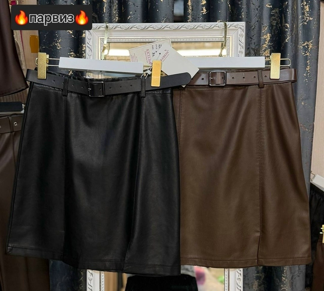 кожаная юбка,юбка кожаная женская,юбка из экокожи,юбка кожаная мини,юбка из искусственной кожи с высокой талией