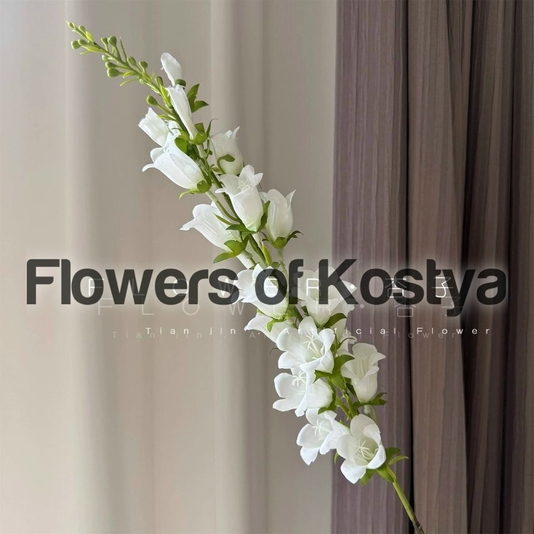 гладиолус белый,гладиолус грин стар,искусственные гладиолус,гладиолус букет,гладиолус зеленый