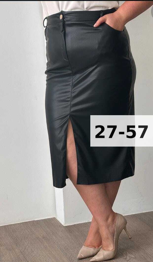 кожаная юбка,юбка женская кожаная,юбка из экокожи,юбка,юбка миди