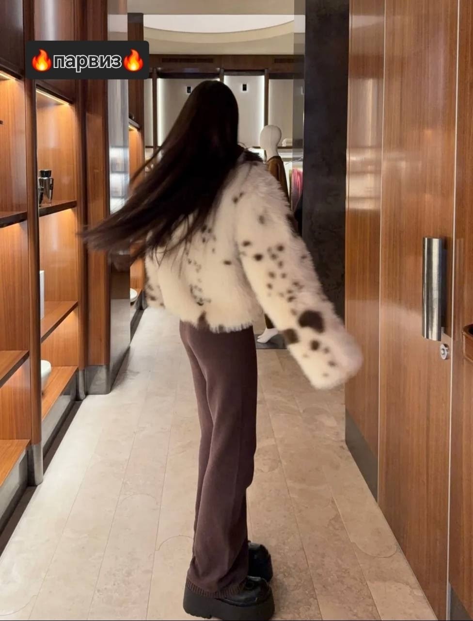 шуба из рыси,модная шуба,шубка,шуба женская,шуба искусственная