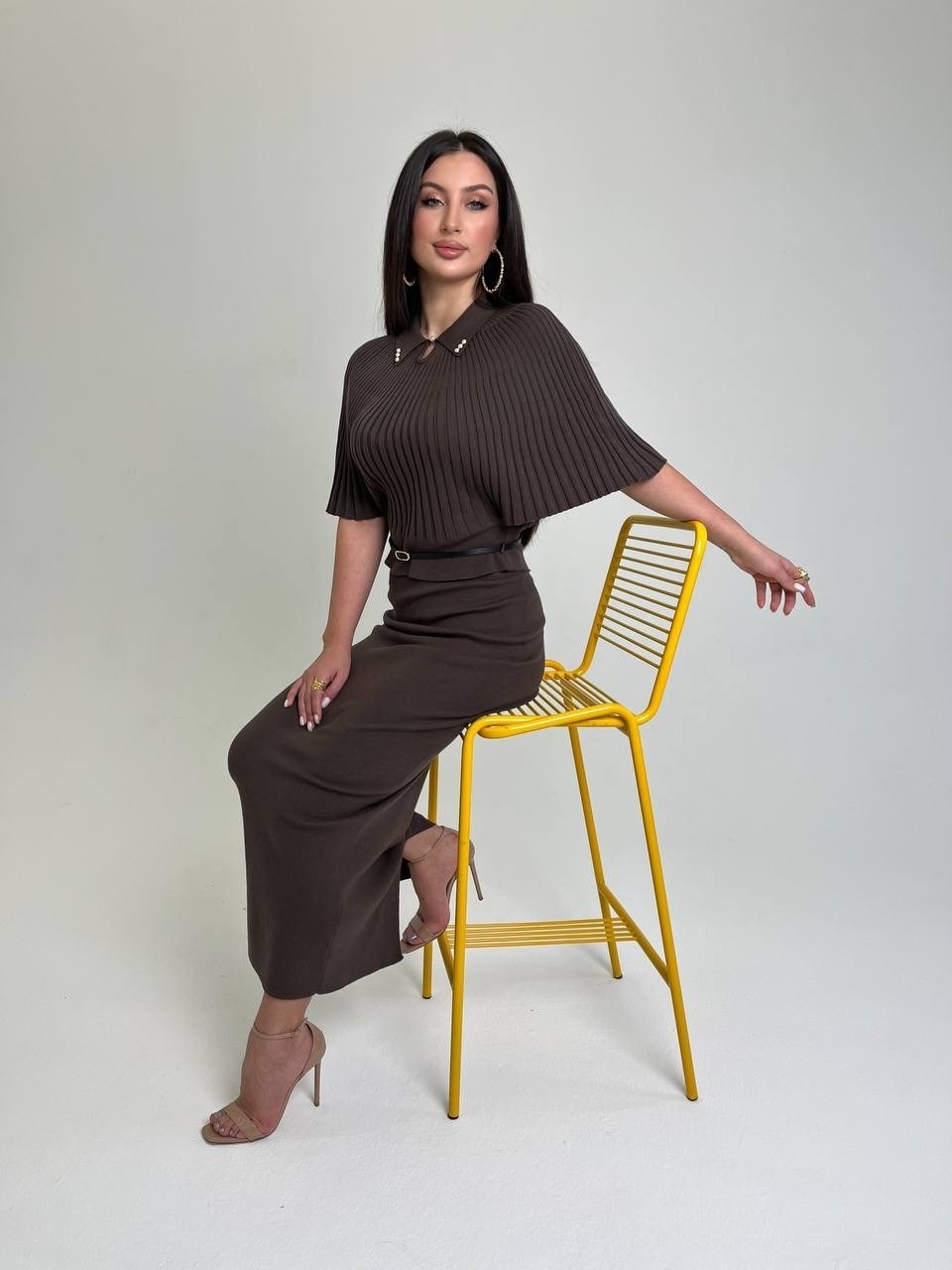 трикотажные костюмы,трикотажное платье,платье женские,платье,костюм с юбкой