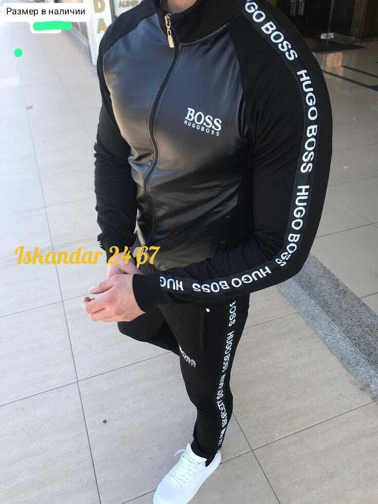 мужские спортивные костюмы,спортивный костюм мужской hugo boss,спортивный костюм hugo boss,спортивный костюм хуго босс,спортивный костюм boss мужской