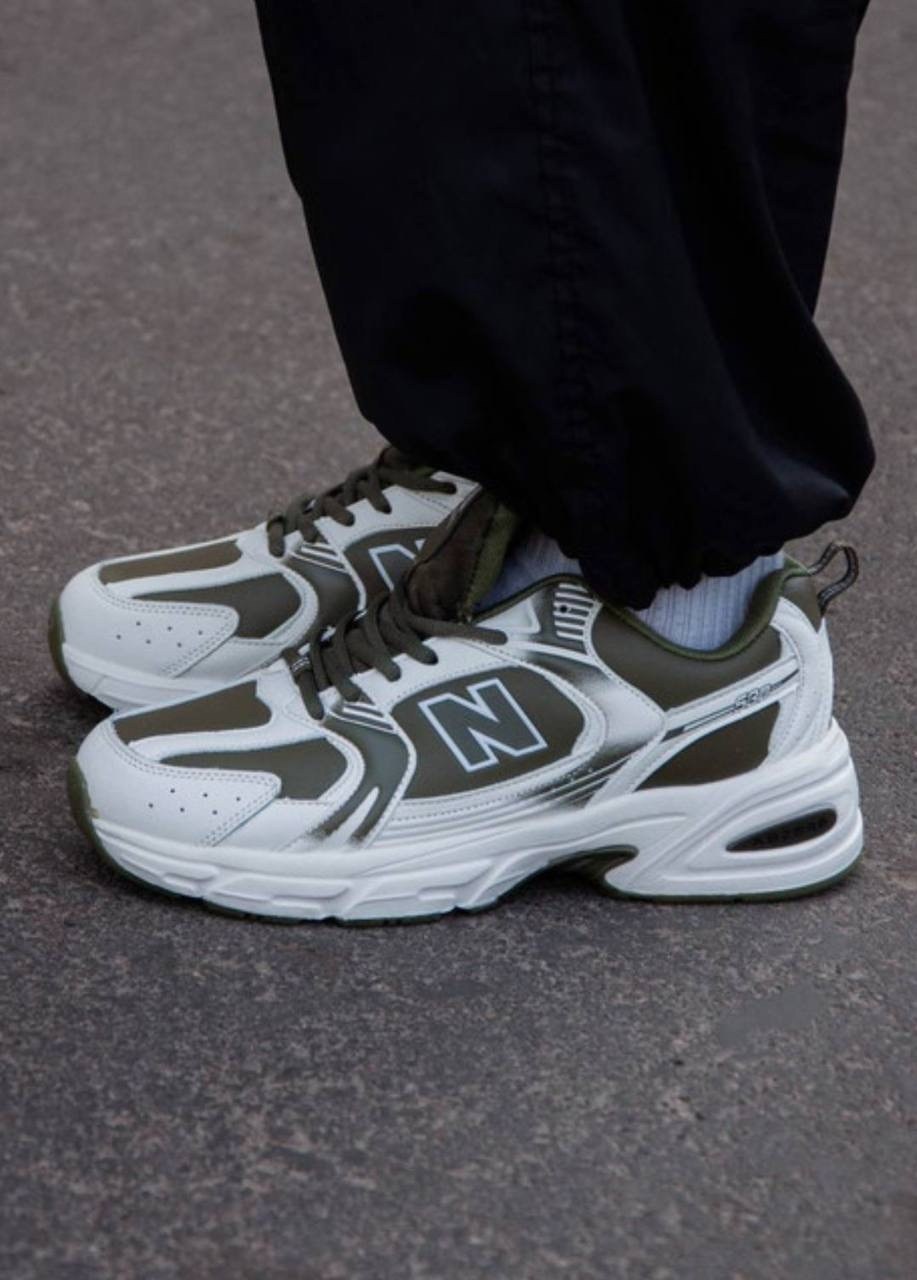 кроссовки new balance 530,кроссовки new balance,new balance 530,кроссовки new balance nb 530 белый коричневый,new balance 530 бело-бежевые кроссовки