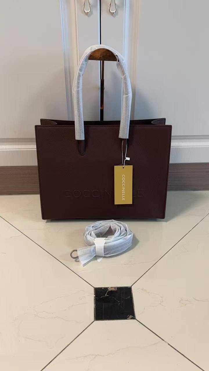 сумка тоут замша бордо,замшевая сумка,замшевая сумка женская,сумка coccinelle,элеганза сумка бордо