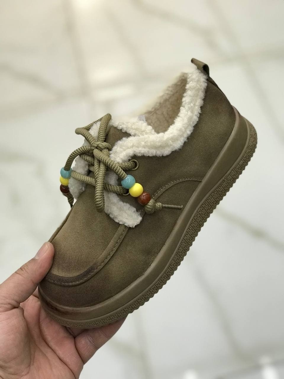 , женская,женская зимняя ,зимние женские ботинки,повседневная