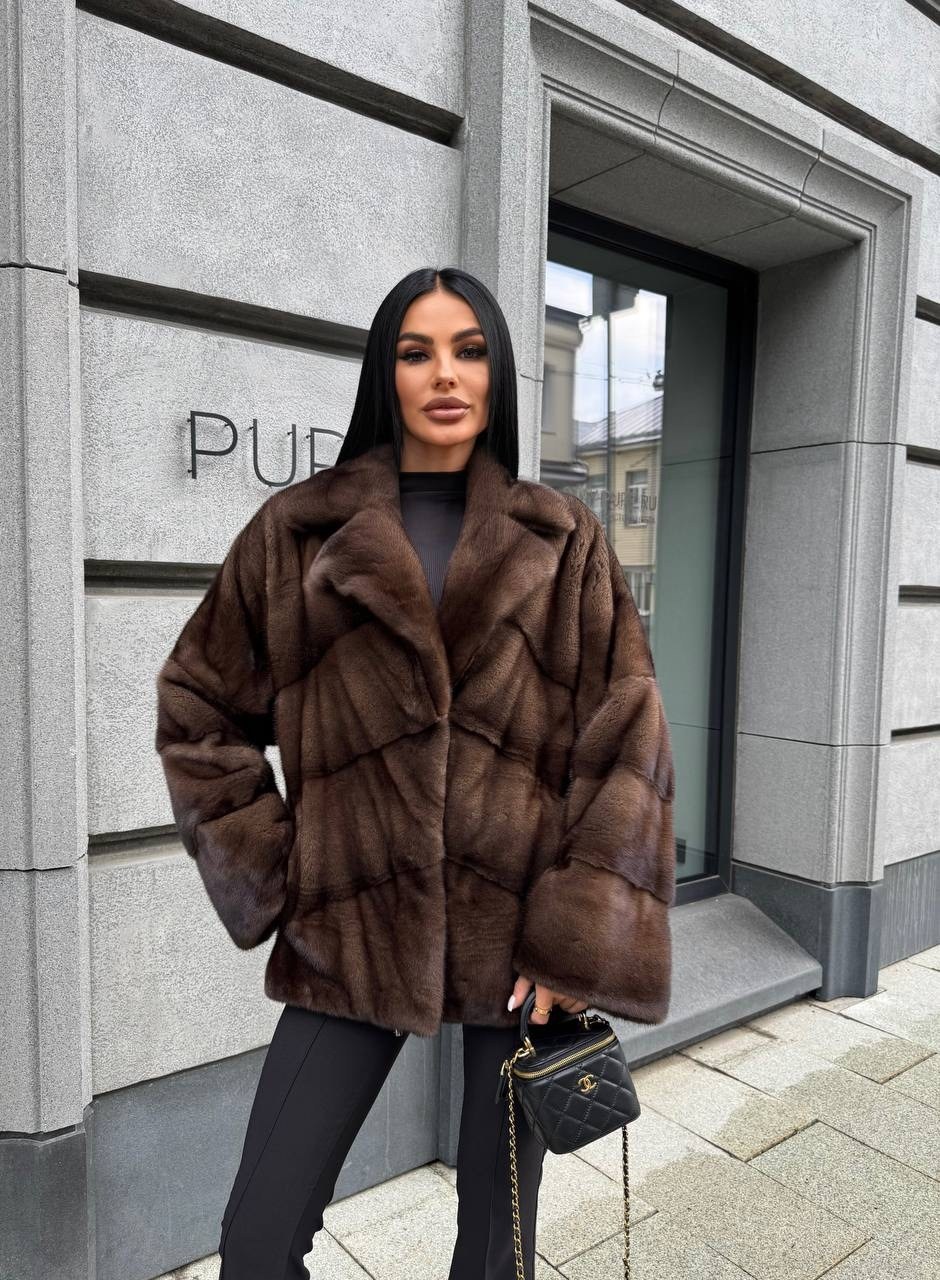 короткая норковая шуба,шуба норковая,норковый полушубок,шуба из норки,норковая шуба английский воротник