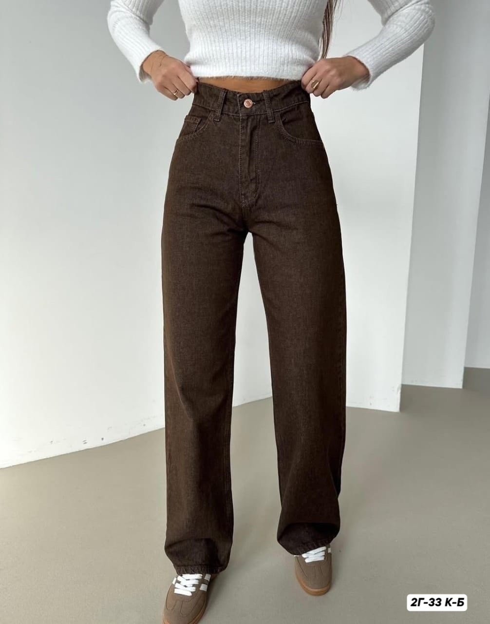 джинсы коричневые широкие с высокой посадкой y2k багги emporiov,коричневые джинсы,коричневые джинсы женские,женские джинсы коричневые джинсовые расклешенные брюки,коричневые широкие джинсы