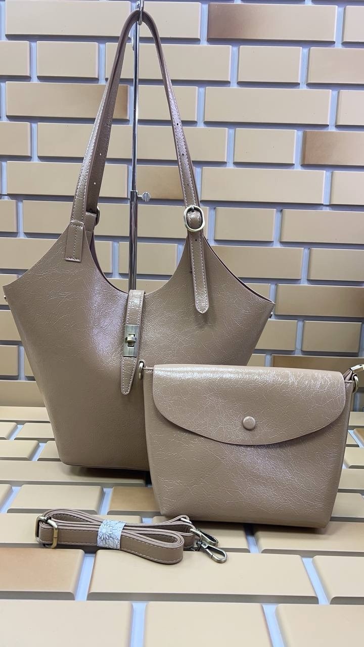 сумка,сумка женские,сумка эко,женская сумка шоппер из натуральной кожи,комплект сумка