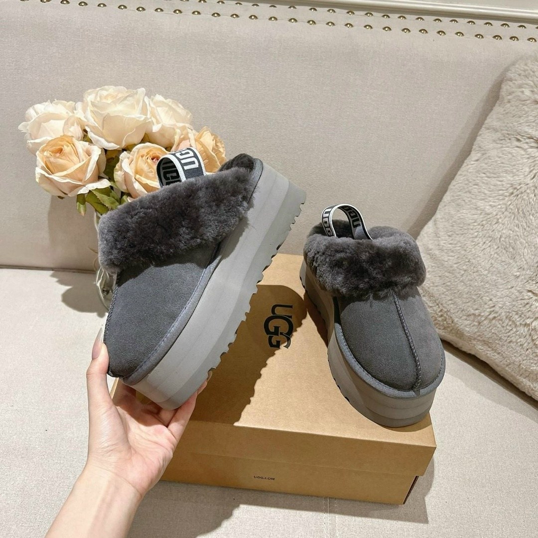 замшевые женские слиперы с мехом ugg funkette platform,сапоги ugg угги зимние с мехом из натуральной замши,угги женские ugg,угги женские,угги ugg