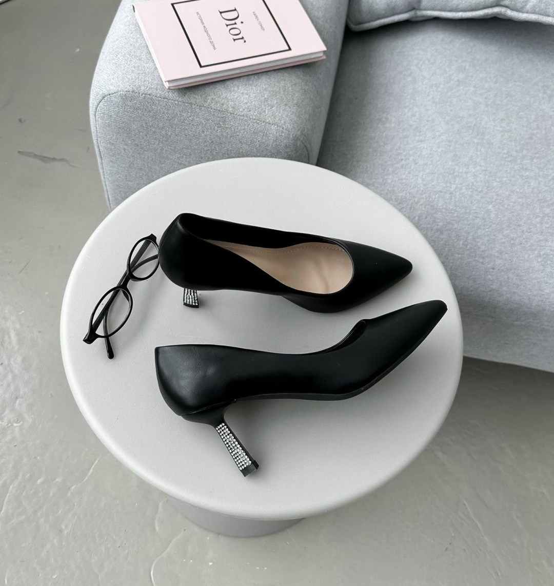 туфли женские,туфли,стильные туфли,туфли черные,женские туфли лодочки