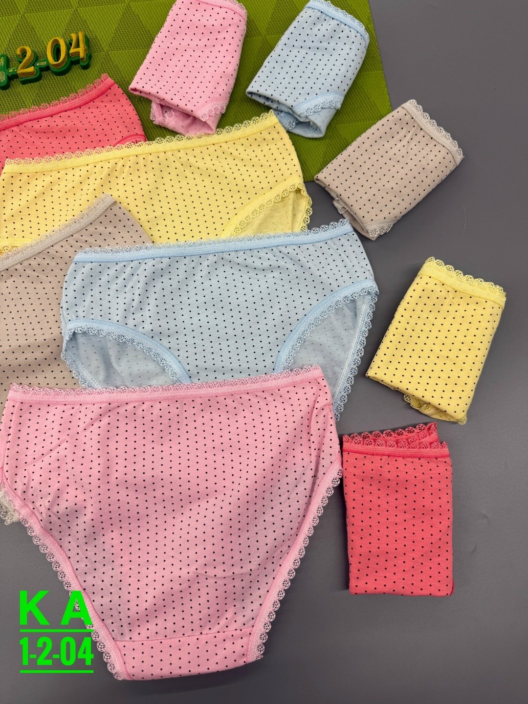 трусы для девочек,трусы детские для девочек,комплект из пяти хлопковых трусиков для девочек,комплект трусов,трусики для девочек