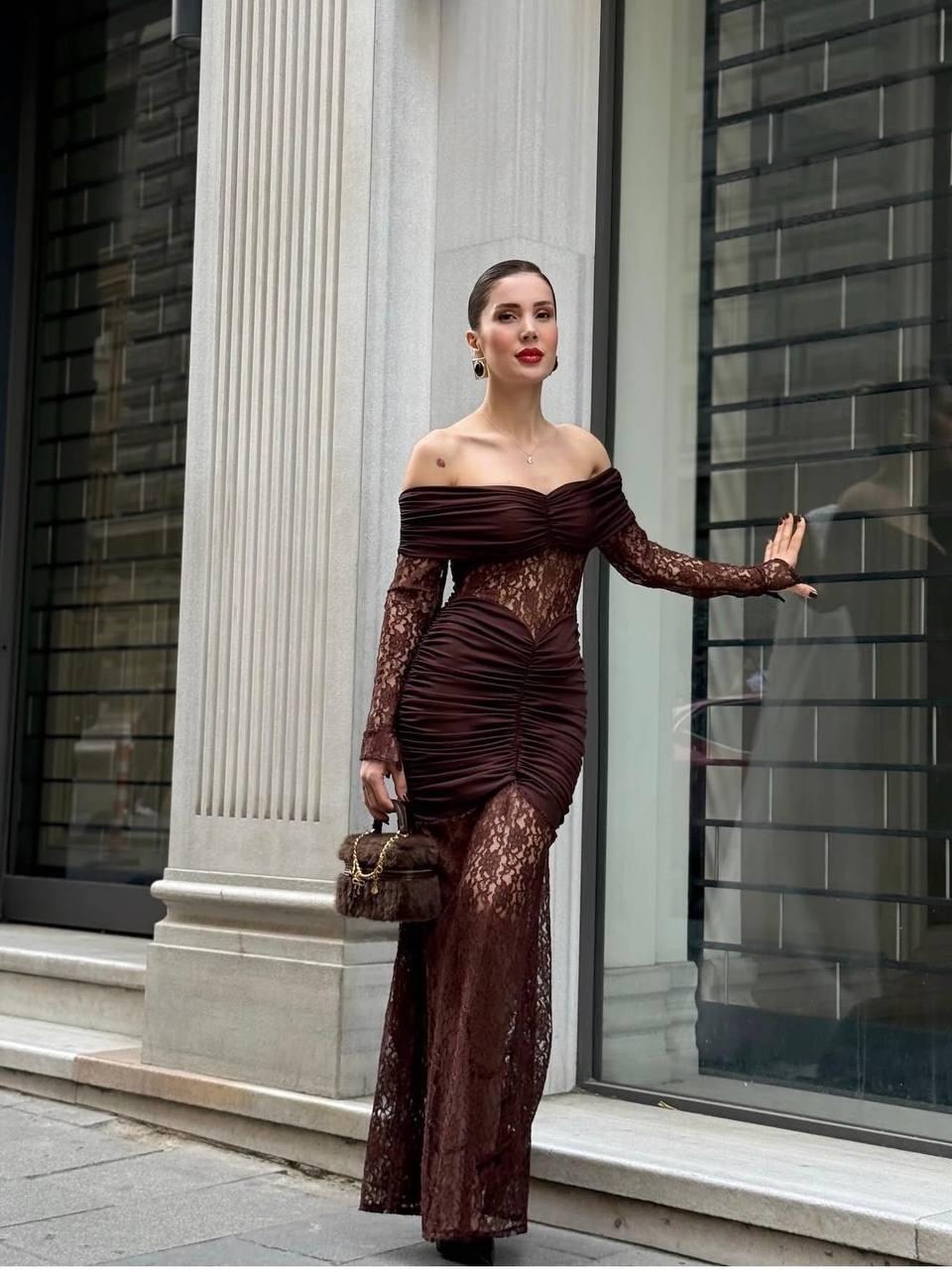 вечернее платье,элегантное кружевное платье,облегающее платье,вечернее платье женское,платье