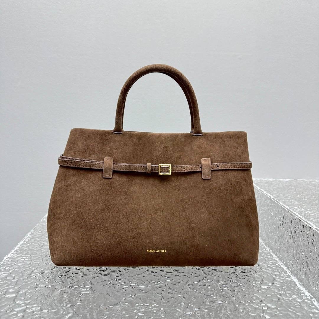 коричневая замшевая сумка,сумка тоут замшевая коричневая sensela 301591027,сумка замшевая коричневая llevalelo,замшевая сумка,сумка женская замшевая