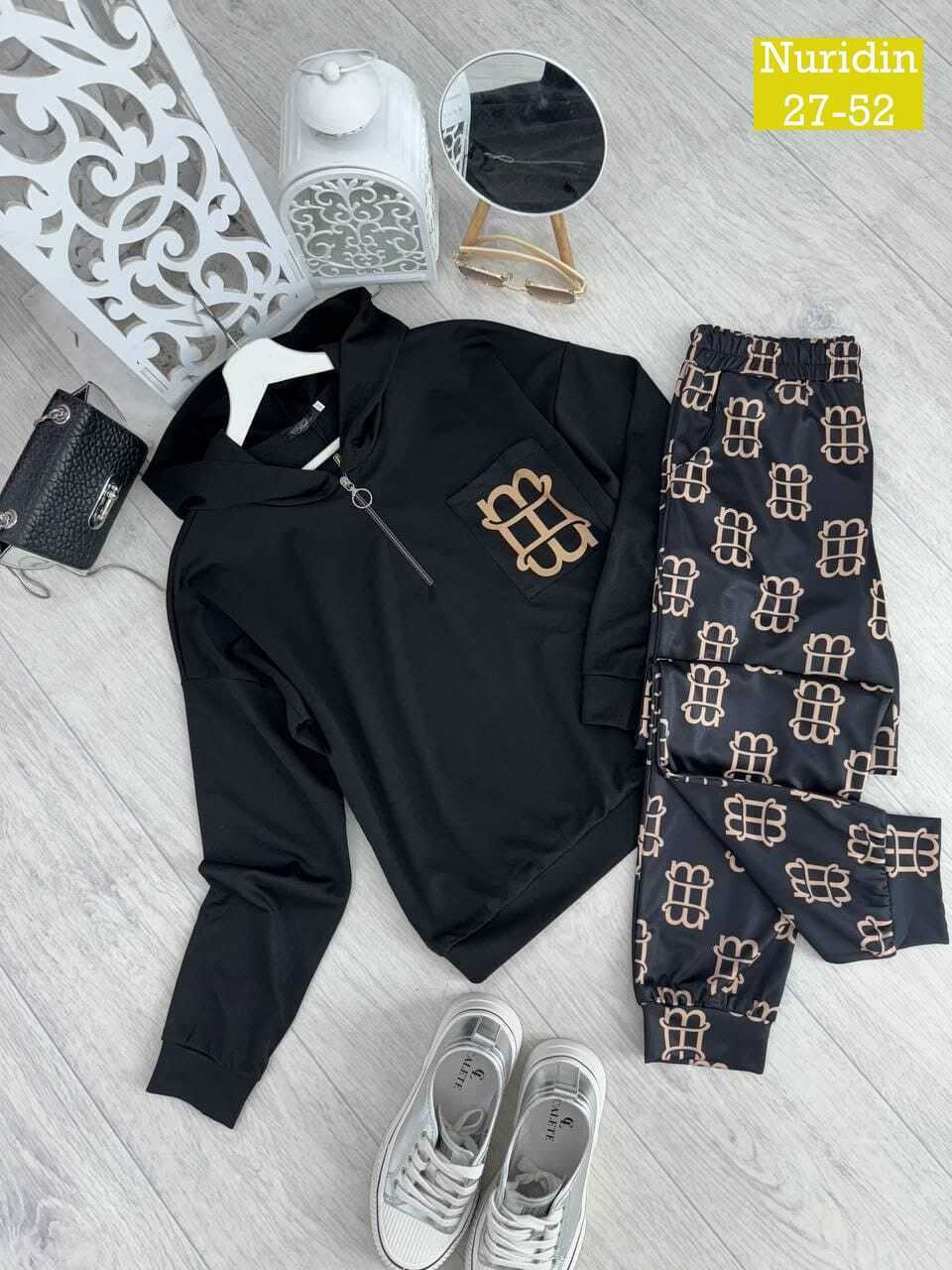 женский повседневный костюм из двух,женские костюмы спортивные,женский повседневный спортивный костюм,костюм женский,женский повседневный костюм из двух предметов