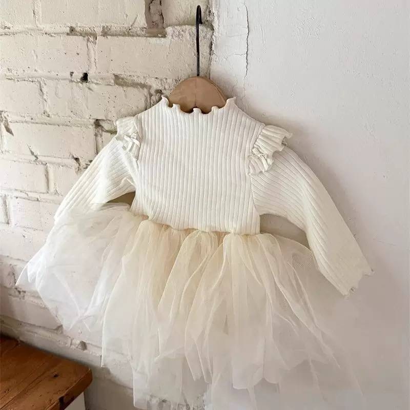 платье с длинными рукавами для маленьких девочек,платье для маленьких девочек,платье для малыша для девочки,платье для девочки детское,платье для новорожденного